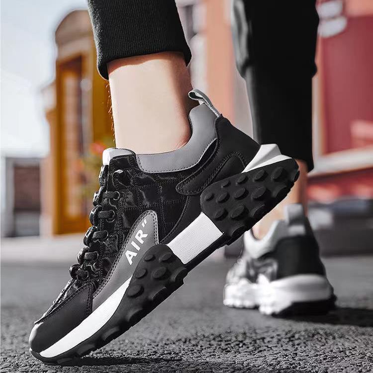 (🔥dnes sleva 50 % - nenechte si ji ujít) ⏰ - Měkké a pohodlné semišové ortopedické boty - Ergonomický design (ulevuje od bolesti nohou)