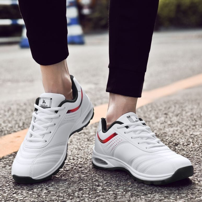 (🔥 70% sleva - Nenechte si to ujít!) Ortopedická obuv ROOREN® - 👞 - Odolná, protiskluzová a voděodolná. Poskytuje oporu klenby, zmírňuje bolest a je vhodná pro muže i ženy.