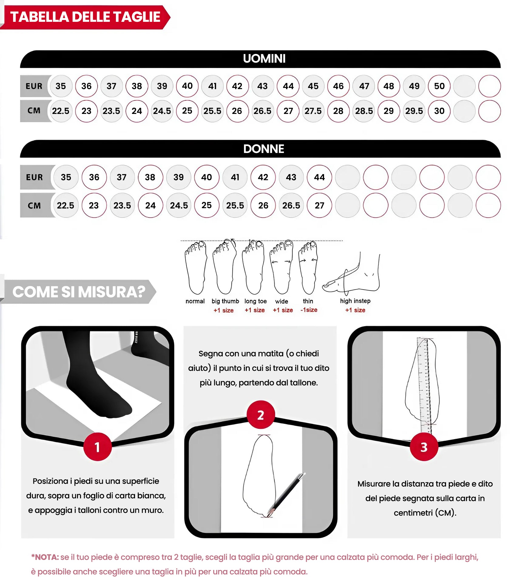 ⏰Sconto del 70% oggi - Non perdete l'occasione! 👞Nuovissime scarpe ortopediche in pelle scamosciata, impermeabili e antiscivolo🦶 Alleviano facilmente il dolore ai piedi
