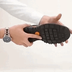 【⏰Časově omezená nabídka: sleva 70 % – Nenechte si ji ujít!】Ergonomická ortopedická obuv – ✅️Koriguje držení těla při chůzi a zmírňuje bolest nohou – Nově vylepšená voděodolnost a protiskluzovost 👞Vybraná australská kůže