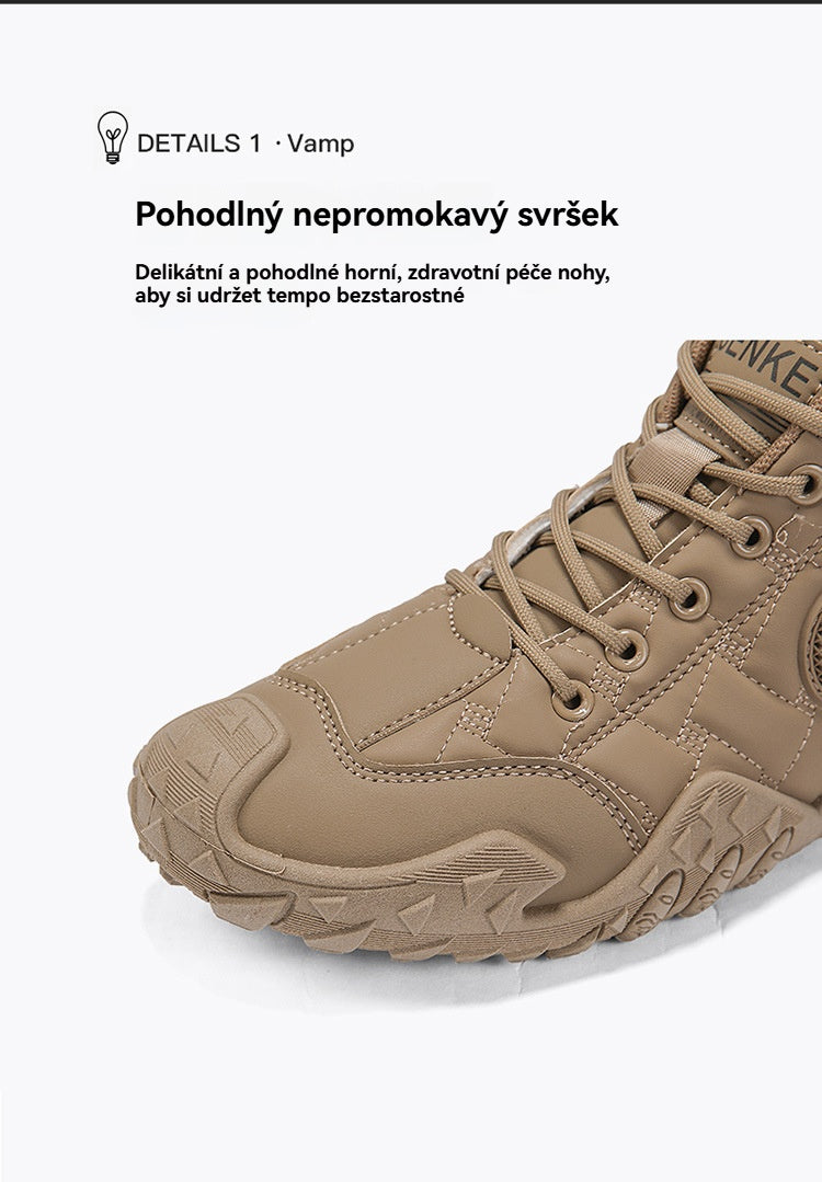 (🔥Dnes sleva 60 % – nenechte si to ujít!) ⏰Ergonomická – Měkká a pohodlná ortopedická obuv pro volný čas✅ (podpora klenby, podpora chůze)