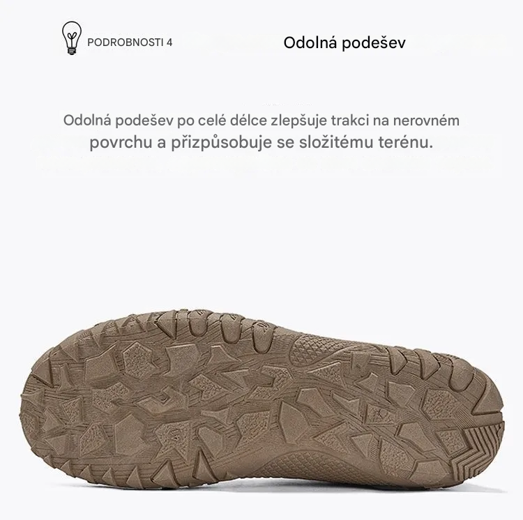 (🔥Dnes sleva 60 % – nenechte si to ujít!) ⏰Ergonomická – Měkká a pohodlná ortopedická obuv pro volný čas✅ (podpora klenby, podpora chůze)