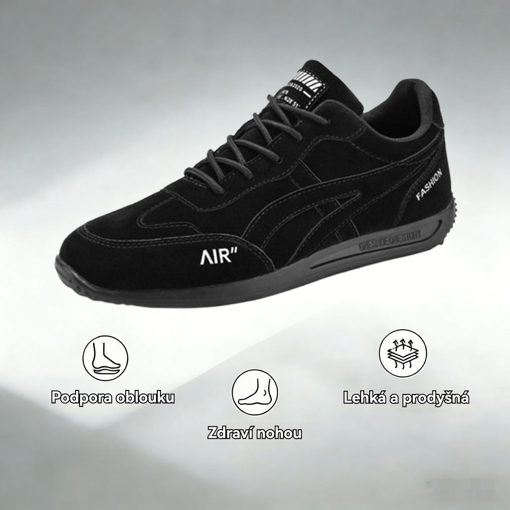 Rooren® | Nový produkt na trhu, poloviční cena po omezenou dobu. Ergonomický design, vynikající odpružení a korekce chůze.
