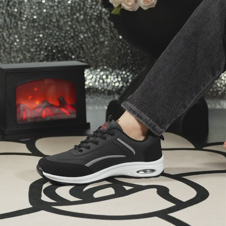 Ortopedická obuv ROOREN® – ergonomicky navržená pro bolesti zad, nohou a kloubů – unisex